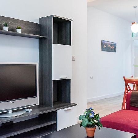 Centrico Y Tranquilo Apartamento Realejo Granada Dış mekan fotoğraf