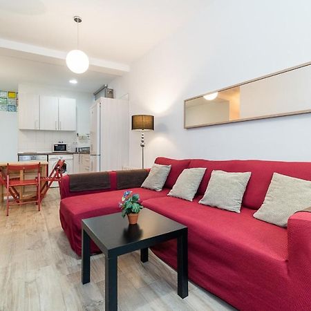 Centrico Y Tranquilo Apartamento Realejo Granada Dış mekan fotoğraf