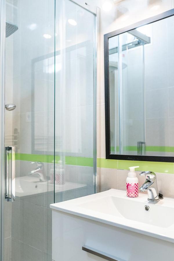 Centrico Y Tranquilo Apartamento Realejo Granada Dış mekan fotoğraf