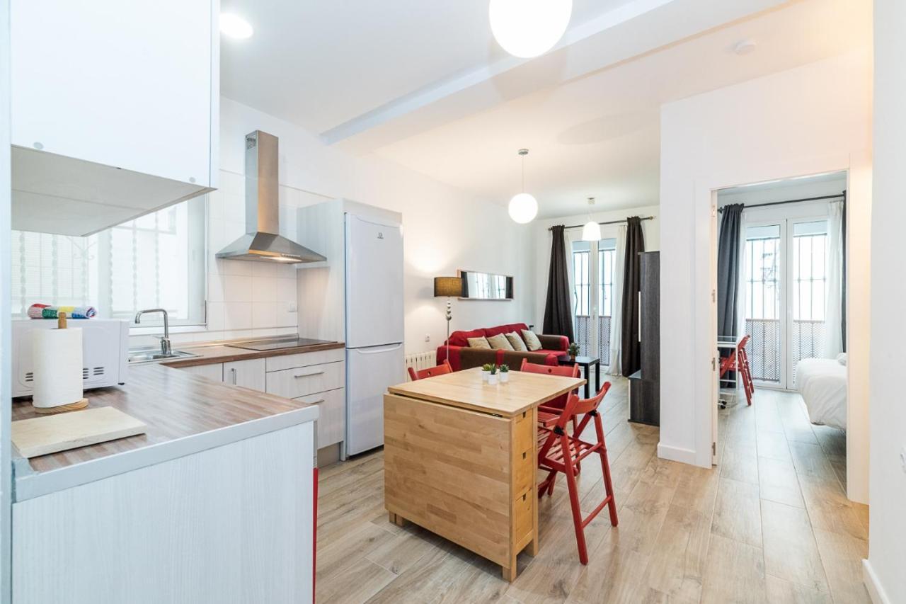 Centrico Y Tranquilo Apartamento Realejo Granada Dış mekan fotoğraf