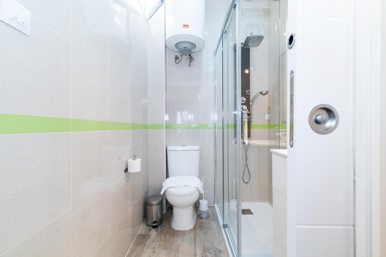 Centrico Y Tranquilo Apartamento Realejo Granada Dış mekan fotoğraf