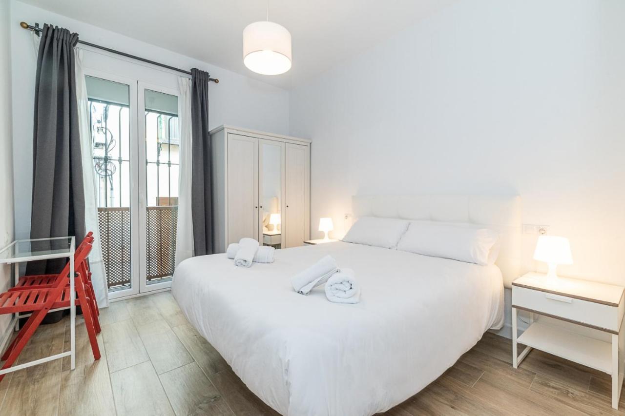 Centrico Y Tranquilo Apartamento Realejo Granada Dış mekan fotoğraf