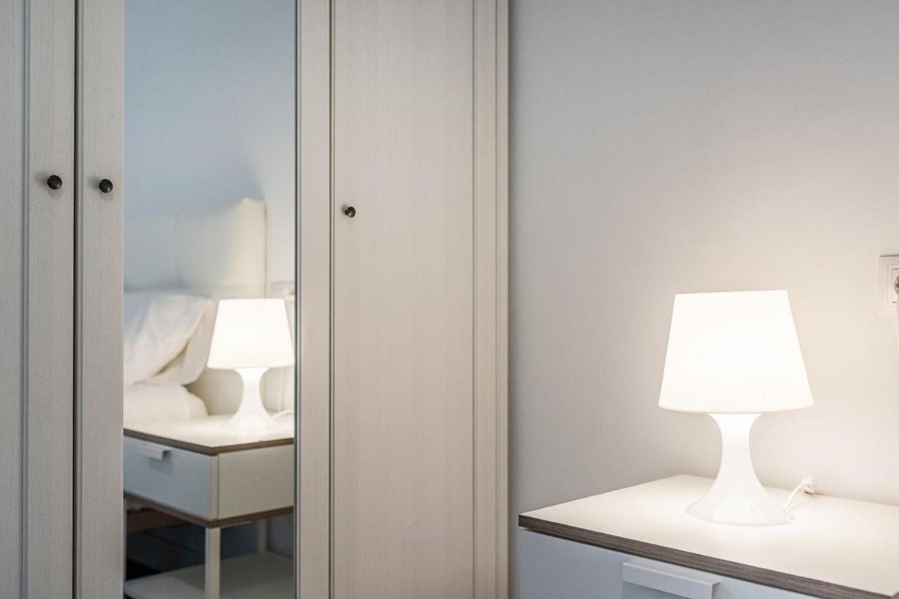 Centrico Y Tranquilo Apartamento Realejo Granada Dış mekan fotoğraf