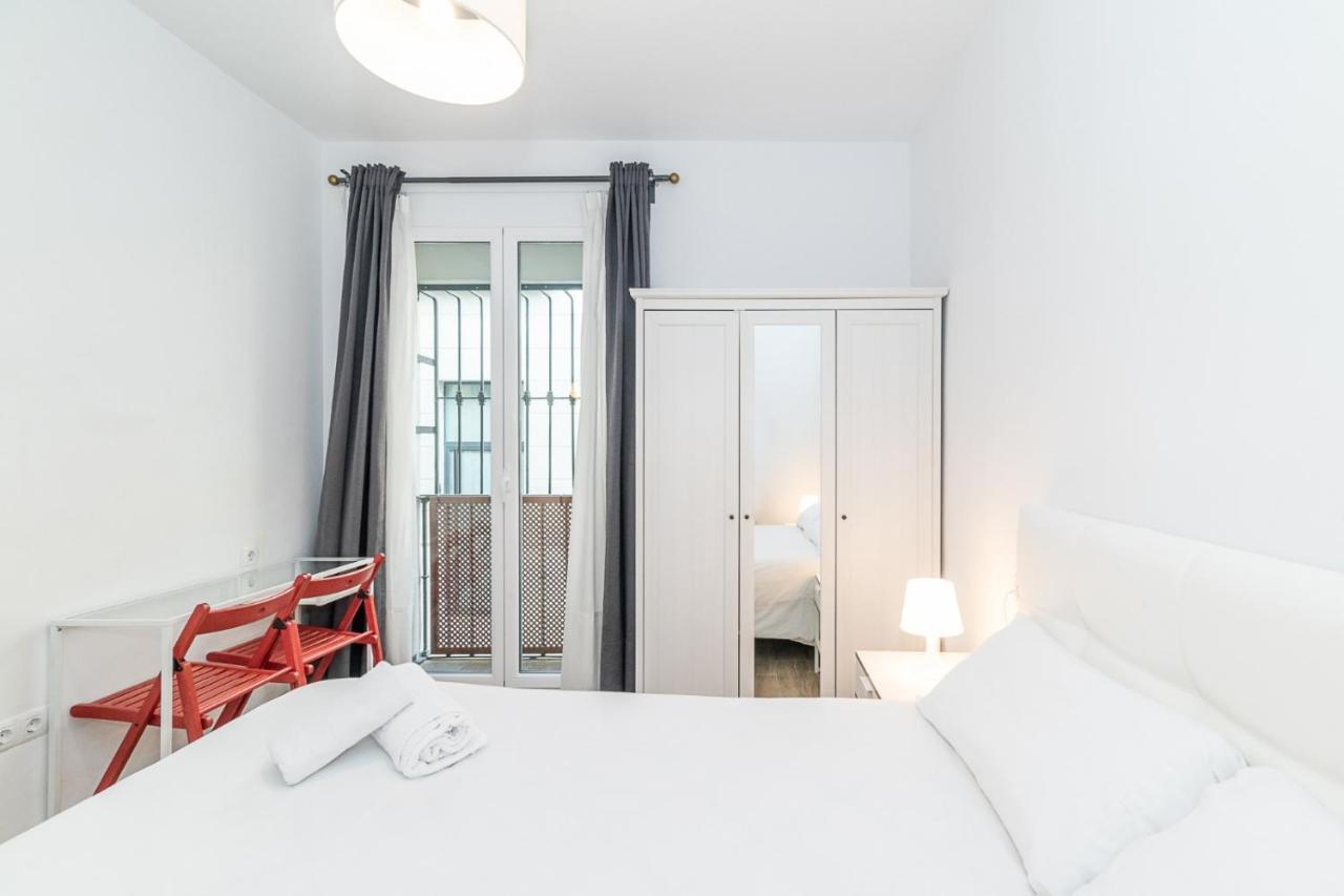 Centrico Y Tranquilo Apartamento Realejo Granada Dış mekan fotoğraf