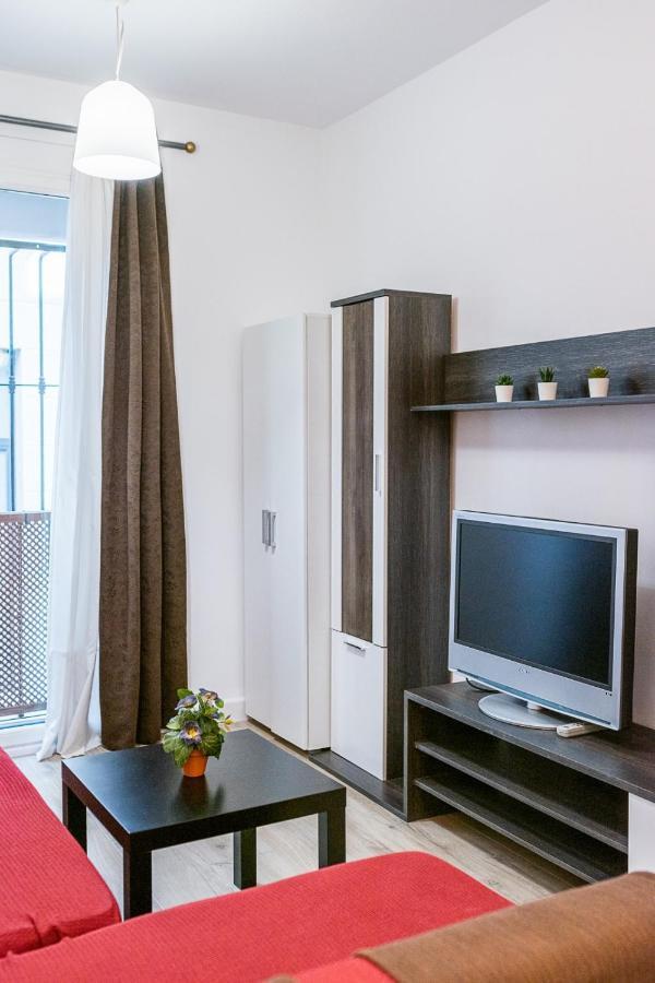 Centrico Y Tranquilo Apartamento Realejo Granada Dış mekan fotoğraf