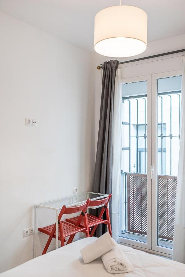 Centrico Y Tranquilo Apartamento Realejo Granada Dış mekan fotoğraf