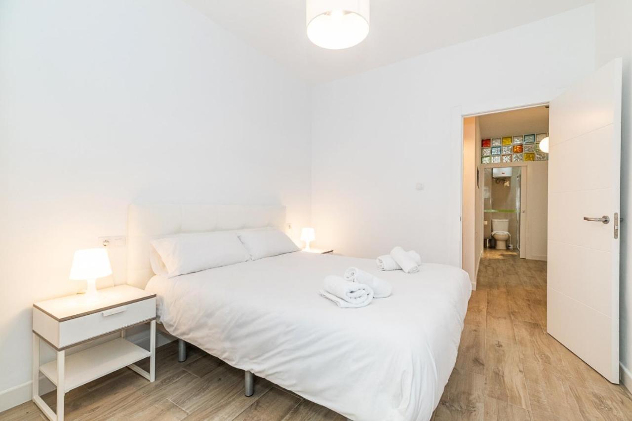 Centrico Y Tranquilo Apartamento Realejo Granada Dış mekan fotoğraf