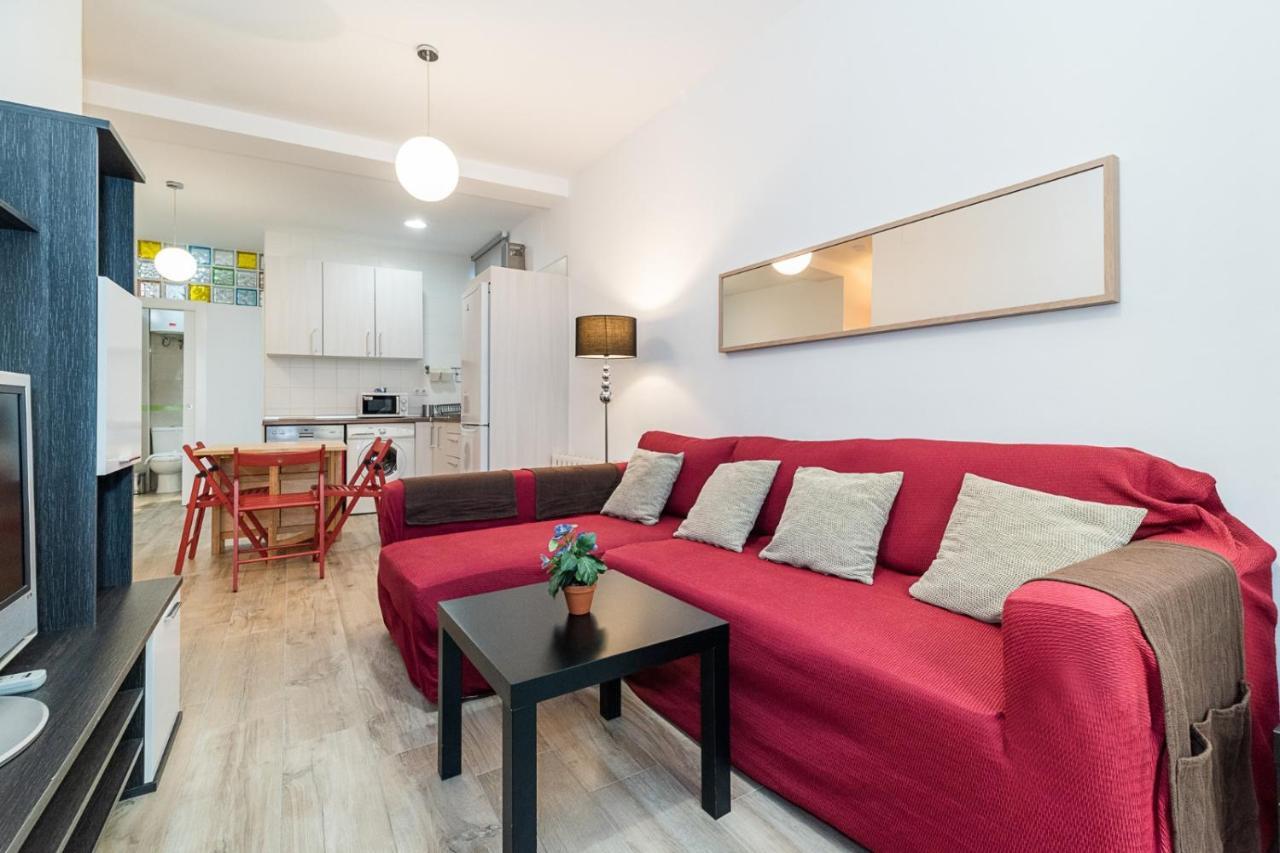 Centrico Y Tranquilo Apartamento Realejo Granada Dış mekan fotoğraf