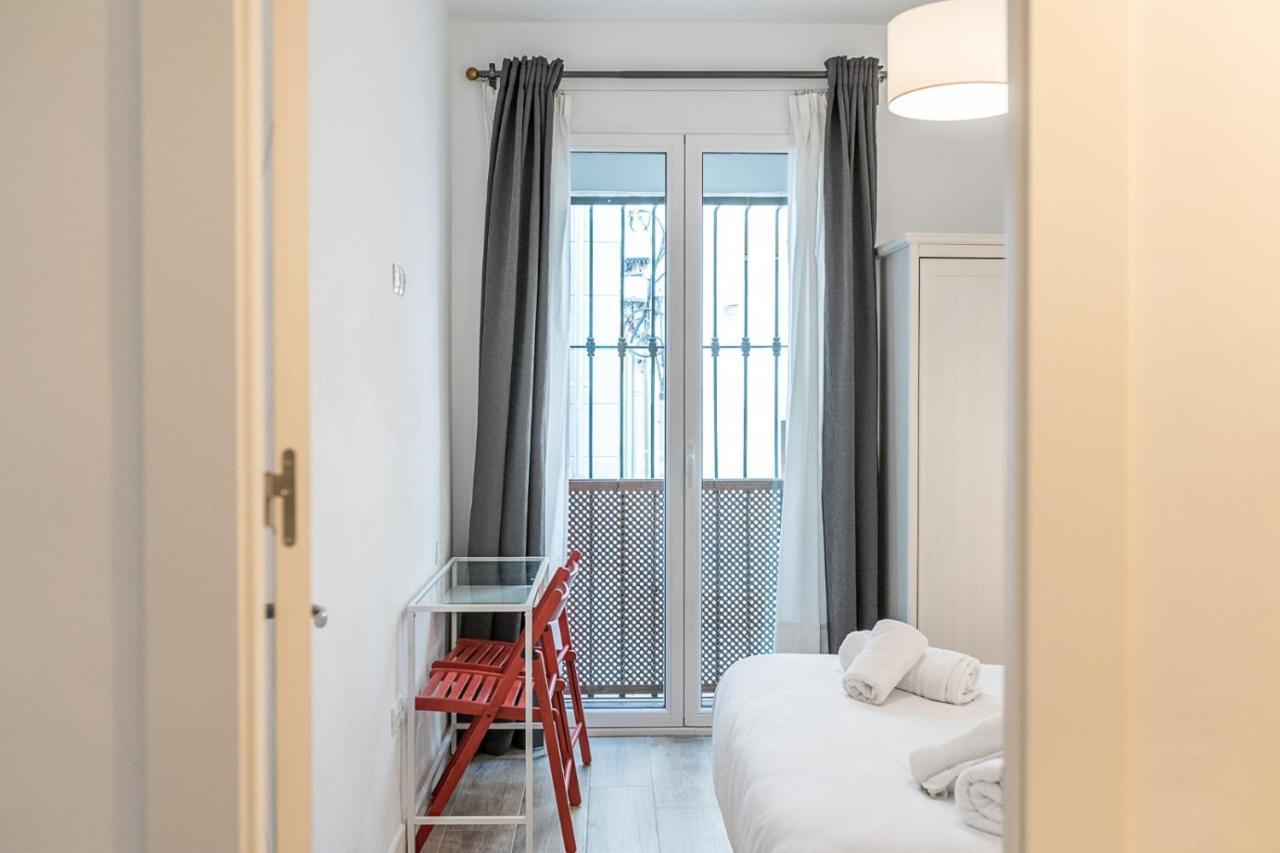 Centrico Y Tranquilo Apartamento Realejo Granada Dış mekan fotoğraf